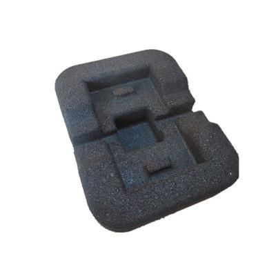 OEM Service Outdoor Rubber Weight Base