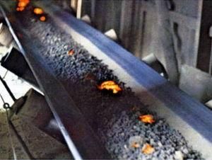 Heat Resistance Conveyor Belts