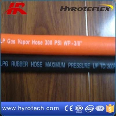 LPG Hose/Propane Hose/Rubber Hose/Industrial Hose
