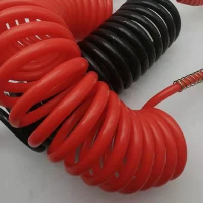 a Good Quality Customized Length Air Hose for Truck