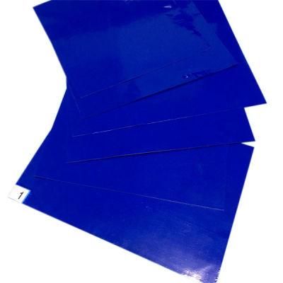 ESD Cleanroom LDPE Entrance Sticky Mat
