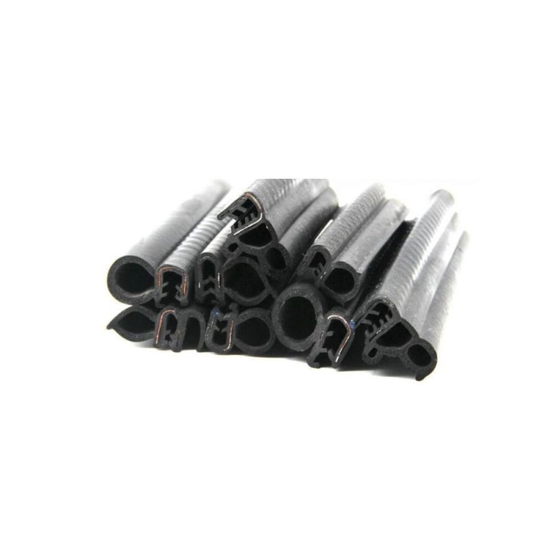 Automotive EPDM Rubber Door Seal