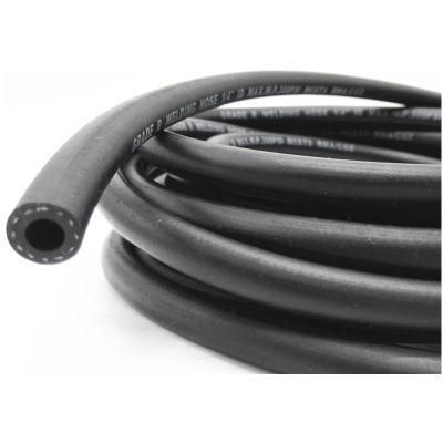 6*13mm EPDM Single Welding Hose with Ce Certificate