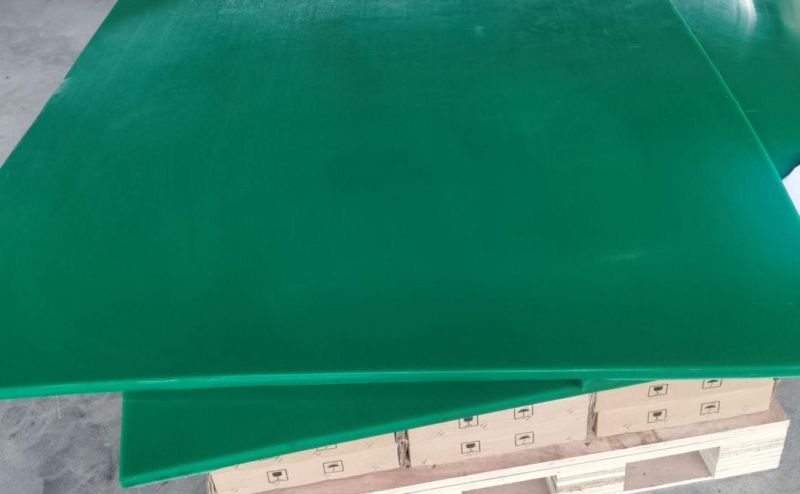 High Wear Resistant Polyurethane Lining Sheets