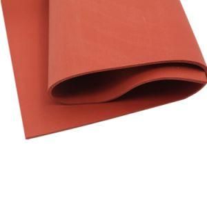 Customized Die Cut Silicone Closed Cell Foam Rubber Roll/Silicone Foam