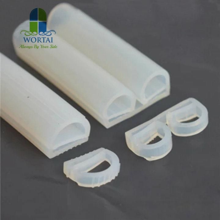 High Temperature Assistant Door Seal for Oven