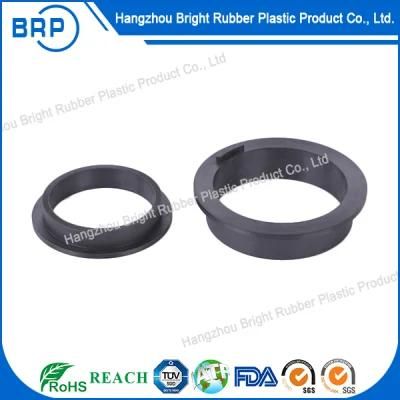 High Strength Custom Molded 70 Shore a Neoprene Rings