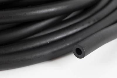 Resistance to Oxygen Extrusion for Automotive Weatherstrip Extruded Nitrile Rubber Tube