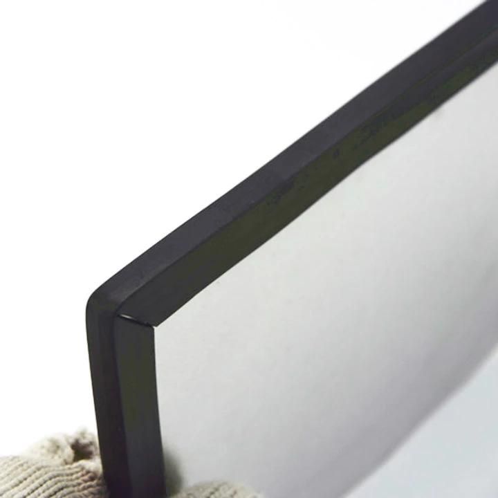 High Quality U Shape Rubber Seals for Glass Edge Protection