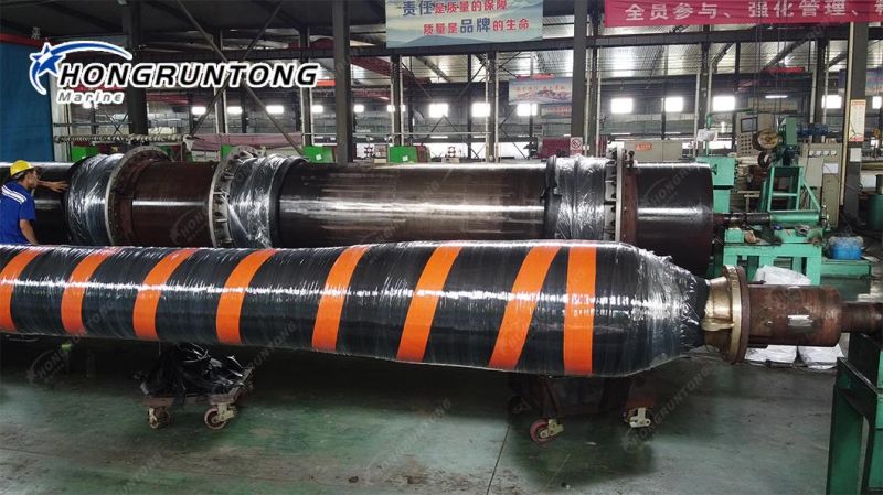 Hot Sale Factory Direct Vessel Tanker Sts Operation