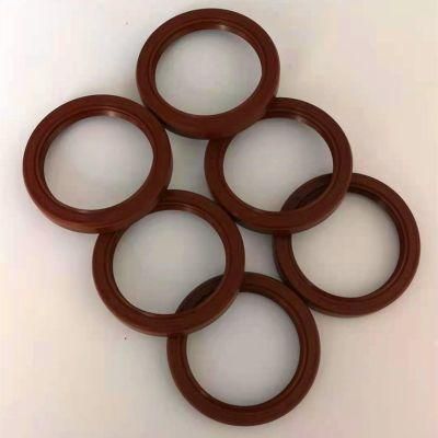 Rubber Skeleton Oil Seal/Dustproof Lip Sealing Ring