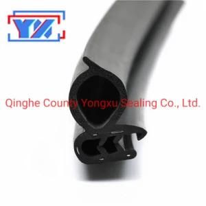 Waterproof Rubber Seal Strip Door and Window Seal Strip