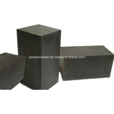 Flexible Rubber Block