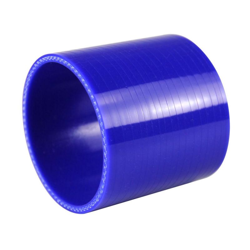 Produce High Temperature Silicone Rubber Hose