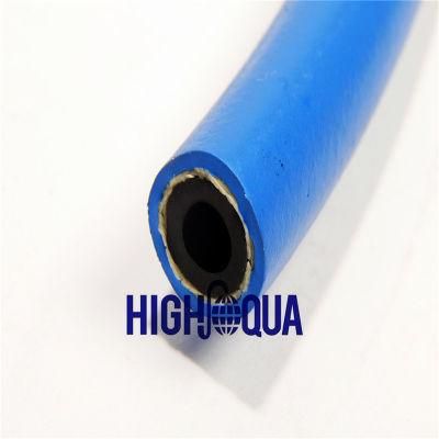 Industrial Grade NBR Low-Pressure Rubber Hose Is Used for Air and Water Transportation with ISO9001, RoHS, En ISO3821, FDA, Reach Certification
