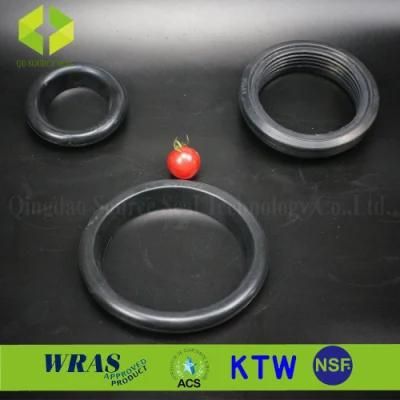 Rubber Seal O Ring with Wras Certification