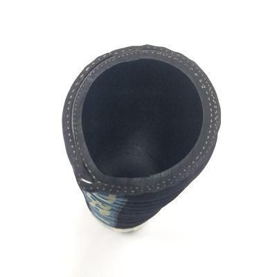 China Manufacturer 3 Inch Diesel Gasoline Fuel Oil Suction and Delivery Pipe Line Hose