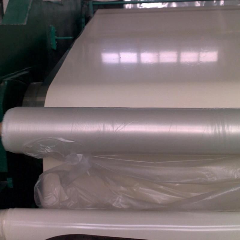 Anti-Skidding Food Grade Rubber Sheet for The Medical Industry