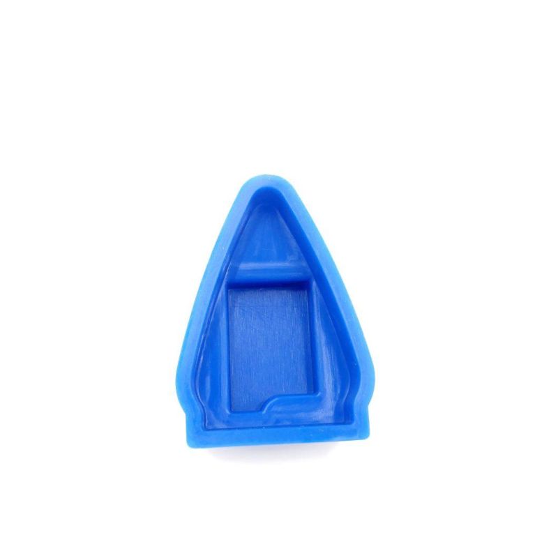 Custom Colorful Silicone Rubber Cover/Rubber Parts