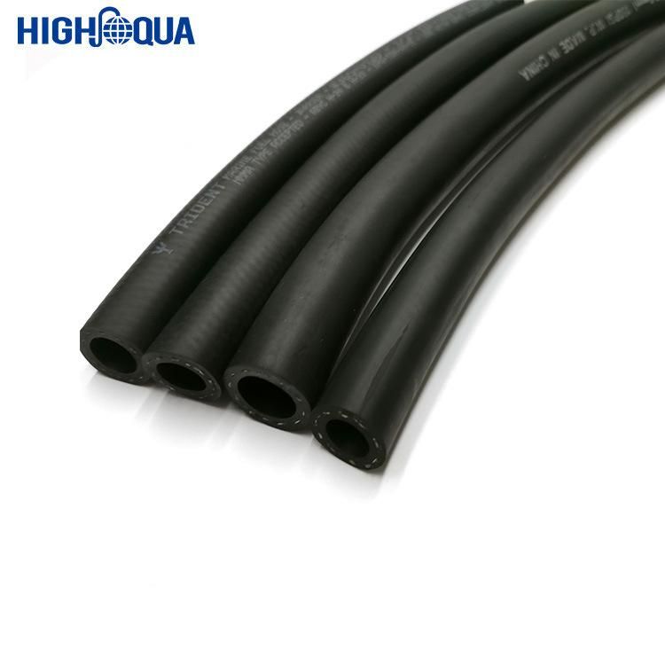 Automotive Customized Fibre Braid Reinforce Fuel Hose