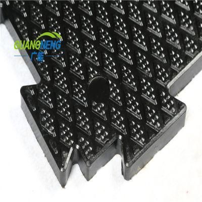 Agriculture Rubber Matting Rubber Stable Mat, Rubber Stable Tiles