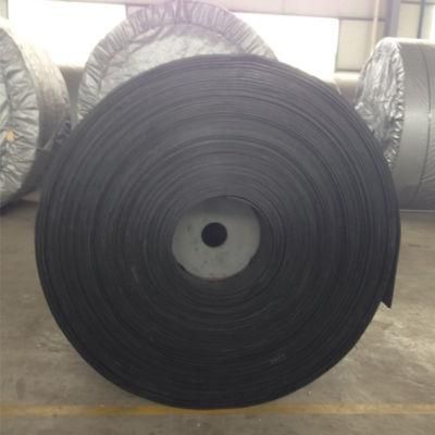 St/S2000-2000 (8+6+8) Flame-Resistant Conveyor Belting