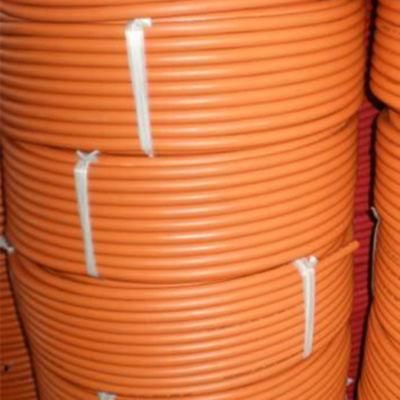 ISO3821 Standard 8mm Argon Gas Hose for Welding