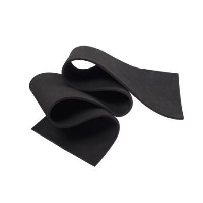 Customized Electrical Conductivity NBR EPDM FKM Rubber Material