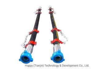 High Pressure Drilling Hose (Oil Mud Hose) with API 7K Spec