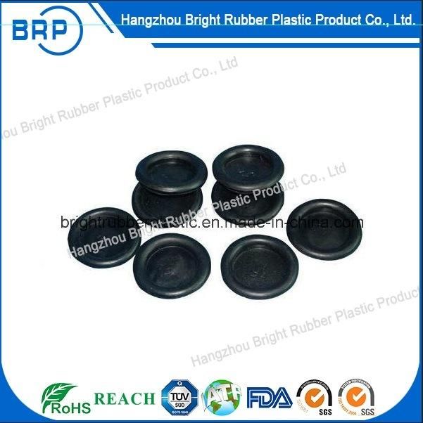 OEM Cheap Price Customized Round Rubber Compression Grommet