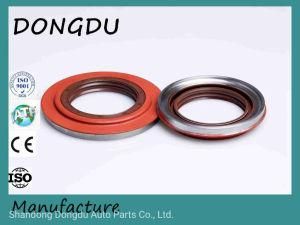 Direct Factory Price NBR HNBR Silicone Moulded Housing Seal