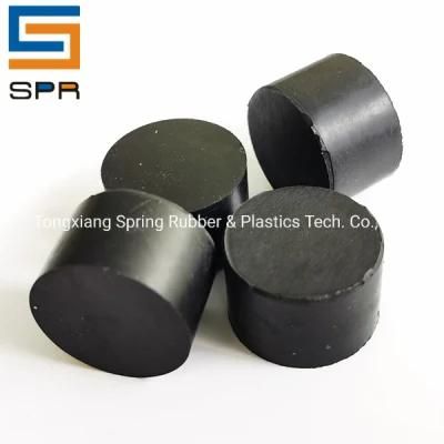 Thickened Cushion Anti-Shock Rubber Cushion Silent Block