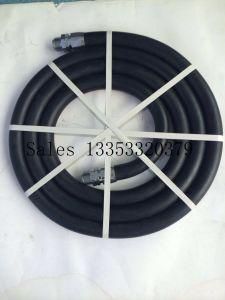 1 Inch Deliver Hose (matched with rotary swivel and unrotary swivel)