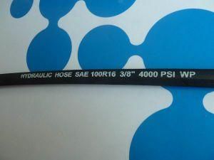 High Quality Hydraulic Hose R2at 3/4&quot;