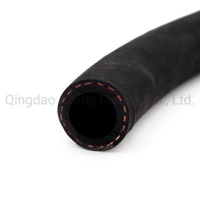 Multi-Purpose Fuel/Oil/Air Brake Rubber Hose for Industrial