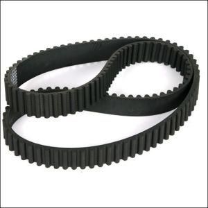 S3m Arc Tooth Industrial Rubber Synchronous Belt (timing belt)