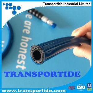 Smooth Cover Pressure Washer Hose