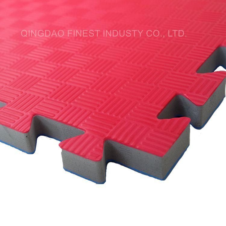 Factory Price New Design Durable MMA Judo EVA Tatami Mat/Flooring/Floor