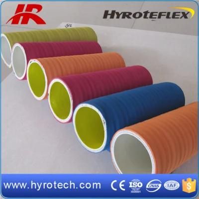 Chemical Rubber Hose Industrial Promotion Multifunctional