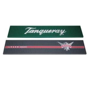 Custom Felt Bar Mat with Design Logo Printed