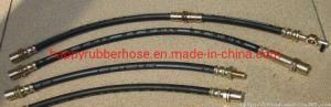SAE J 1401 High Pressure Hydraulic Oil Brake Hose