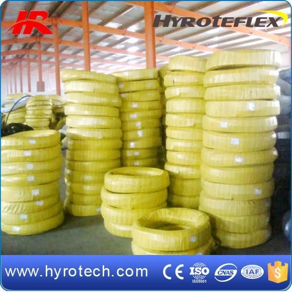 Suction Water Hose