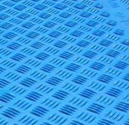 Lightduty Composite Ground Protection Mat