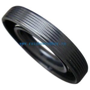 Custom Size Rubber Hydraulic Seal