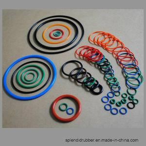 Rubber Seal Ring of Various Sizes
