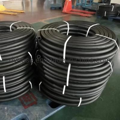 Oil Resistant Flexible Rubber Hose