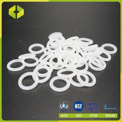 Silicone Rubber Product, Gasket, O Ring, Oil Seal, Rubber Parts, Customize Rubber Seal for Hydraulic Industry