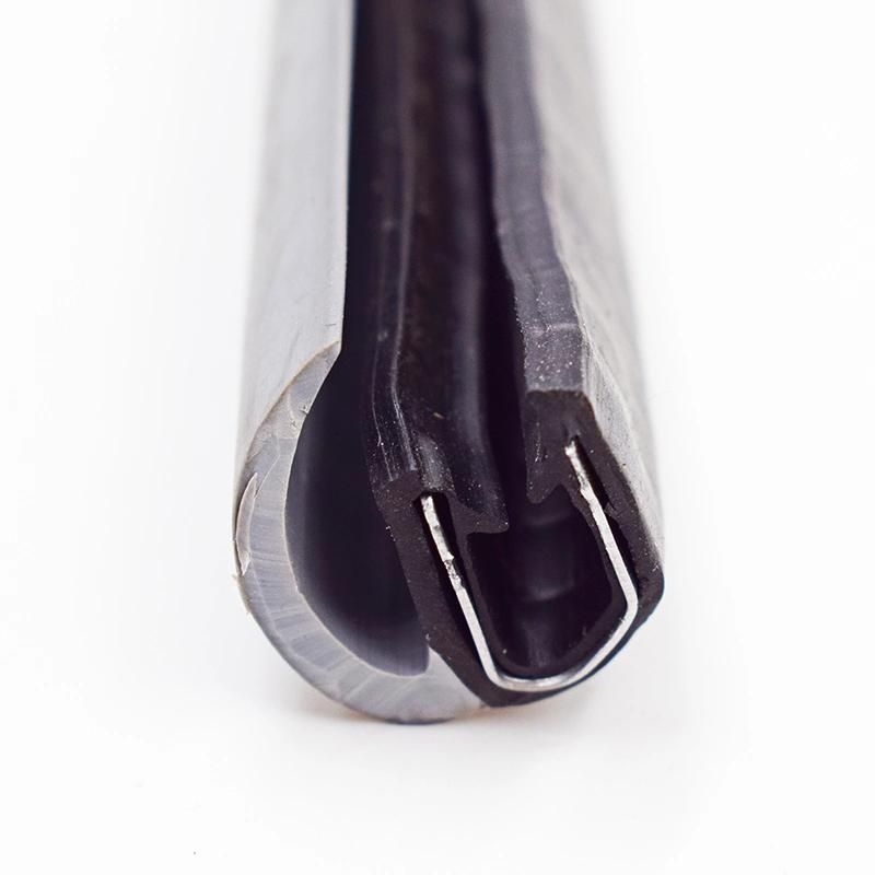 Auto Spare Parts Rubber Extruded Weather Strip