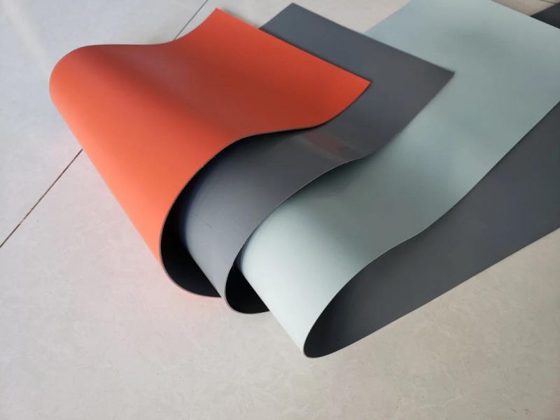 Hypalon Rolls, Hypalon Sheets, Hypalon Fabrics for Inflatable Boats (3A5009)
