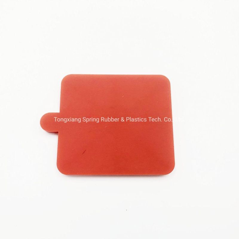 Rubber Plug/Stopper Injection Molding Covers Other Rubber Products